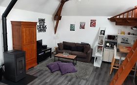 Studio L'Independance